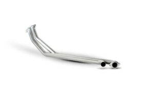 Scorpion Exhaust Full System BMW E30 325 inc Cabrio & Touring 1988-1991