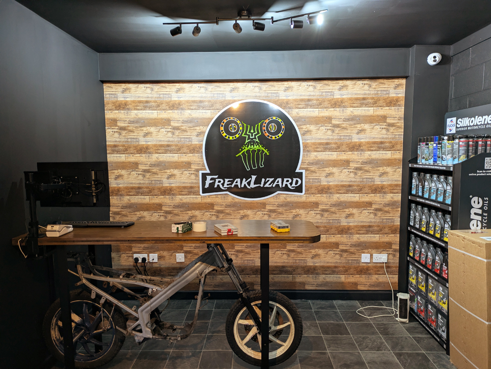 FreakLizard shop 1s FreakLizard shop 1s