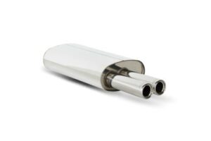 Scorpion Exhaust Full System BMW E30 325 inc Cabrio & Touring 1988-1991