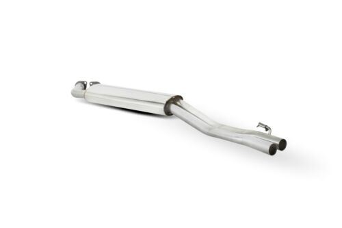 Scorpion Exhaust Full System BMW E30 325 inc Cabrio & Touring 1988-1991