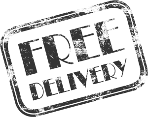 free delivery grey 1