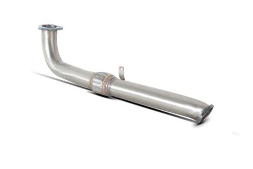 Scorpion Exhaust 2nd De-Cat Section Vauxhall Insignia D VXR Saloon 2009-2013