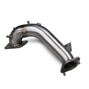 Scorpion Exhaust De-Cat Section Hyundai Veloster N 2019-2023