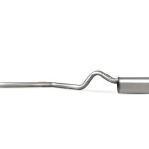 Scorpion Exhaust Non-Res Cat-Back Renault Twingo RenaultSport 133 2008-2013