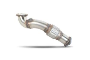Scorpion Exhaust Front Flex Pipe Ford Fiesta ST150 2004-2008