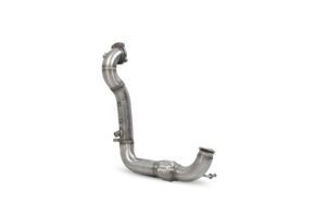 Scorpion Exhaust De-Cat Downpipe Ford Fiesta ST-Line 1.0T Non-GPF Model 2017-2019