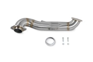 Scorpion Exhaust Front Crossover Pipe For BMW M3 G81 Touring GPF Model 2021-2026