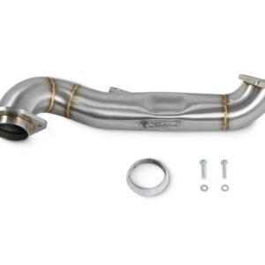 Scorpion Exhaust Front Crossover Pipe For BMW M3 G81 Touring GPF Model 2021-2026