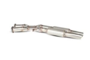 Scorpion Exhaust Centre Replacement BMW M3 E46 2001-2006