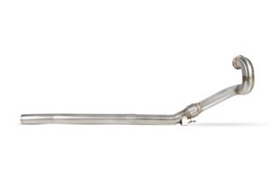 Scorpion Exhaust De-Cat Downpipe Audi S3 8V 2013-2016