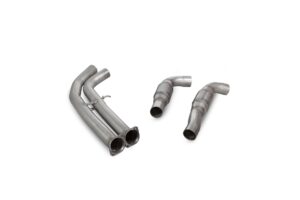 Scorpion Exhaust Secondary High Flow Sports Catalyst Section BMW M4 F82/F83 GPF & Non-GPF Model 2014-2020