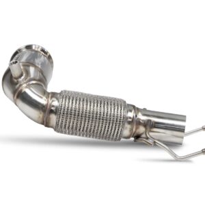 Scorpion High flow sports cat Mini Cooper S F55/56 (Non UK/Euro models) 2014-2024