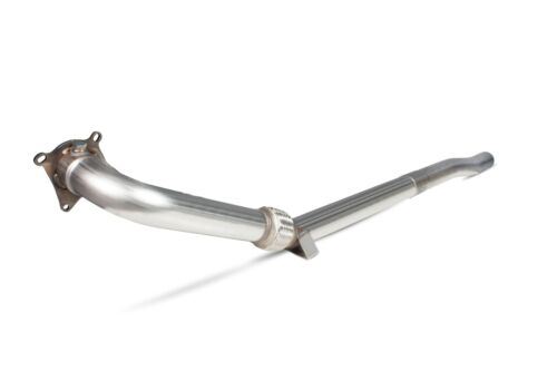 Scorpion Exhaust De-Cat Downpipe Seat Leon Cupra R 2.0 Tsi 265 PS 2010-2012