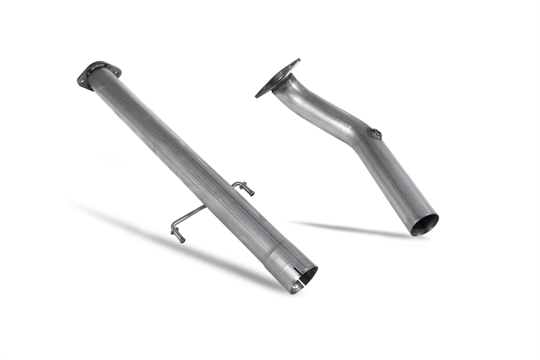 Scorpion Exhaust GPF Delete Toyota Yaris GR Pre-Facelift 2020-2024