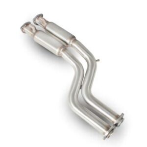 Scorpion Exhaust Sports Cat Replacement BMW M3 E46 2001-2006