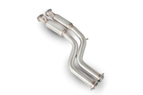 Scorpion Exhaust Sports Cat Replacement BMW M3 E46 2001-2006