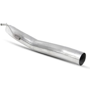 Scorpion Exhaust Original Centre Silencer Delete Pipe Audi S3 2.0T 8V Sportback Pre-Facelift 2013-2016