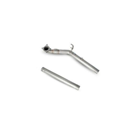 Scorpion Exhaust De-Cat Downpipe Volkswagen Golf GTI Mk6 2.0 Tsi 2009-2013