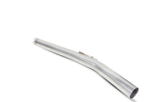 Scorpion Exhaust Non-Res Cat-Back Renault Clio MK2 2.0 182 2003-2006