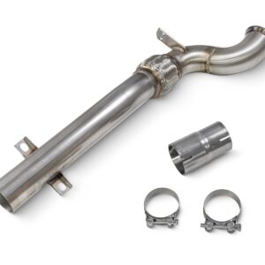 Scorpion Exhaust Front Flex Pipe Mini Cooper S Paceman R61 2010-2016