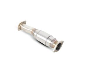 Scorpion Exhaust High Flow Sport De-Cat Ford Mondeo 2.5 Turbo Hatchback 2007-2011
