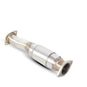 Scorpion Exhaust High Flow Sport De-Cat Ford Mondeo 2.5 Turbo Hatchback 2007-2011