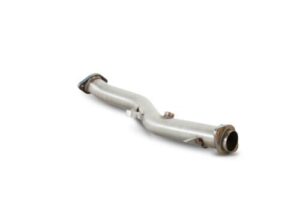 Scorpion Exhaust Sports De-Cat Subaru Impreza Turbo 2.5 WRX/Sti 2006-2007