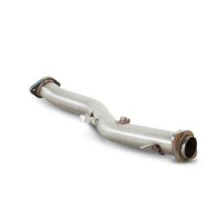 Scorpion Exhaust Sports De-Cat Subaru Impreza Turbo 2.5 WRX/Sti 2006-2007