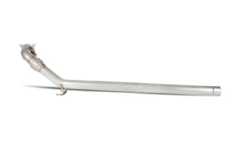 Scorpion Exhaust De-Cat Downpipe Volkswagen Golf GTI Mk6 2.0 Tsi 2009-2013