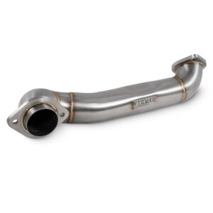 Scorpion Exhaust Front Crossover Pipe For BMW M2 G87 ROW Non-GPF Model 2021-2026