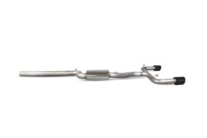Scorpion Exhaust Non-Res Cat-Back  Seat Leon Cupra 2.0 Tsi 280/290/300 Non-GPF models 2014-2020