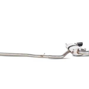 Scorpion Exhaust Non-Res Cat-Back (Black) Subaru BRZ 2012-2026