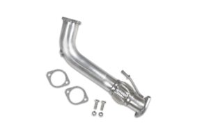 Scorpion Exhaust Front Flex Pipe For Hyundai i20N 2021-2025