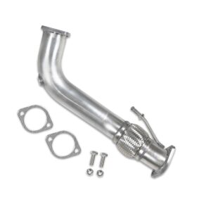 Scorpion Exhaust Front Flex Pipe For Hyundai i20N 2021-2025