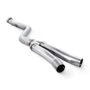 Scorpion Exhaust GPF Delete Toyota Supra A90 3.0T GPF Model 2019-2026
