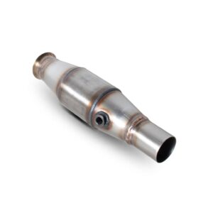 Scorpion Exhaust High Flow Sports Catalyst Renault Clio MK3 197 Sport 2.0 16v 2006-2012