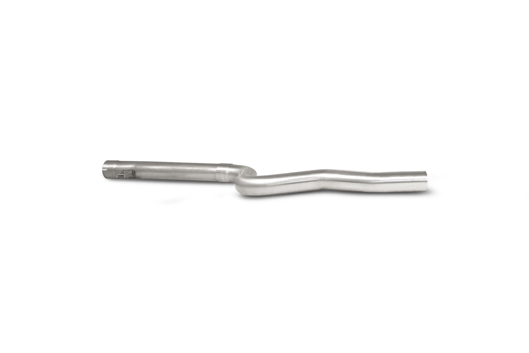 Scorpion Exhaust GPF delete BMW M140i F20/F21 GPF Models including XDrive 2018-2021