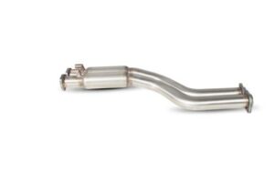 Scorpion Exhaust Sports Cat Replacement BMW M3 E46 2001-2006