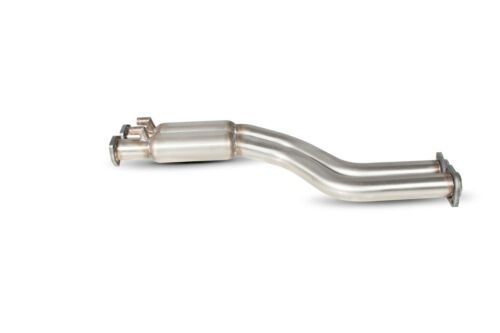 Scorpion Exhaust Sports Cat Replacement BMW M3 E46 2001-2006