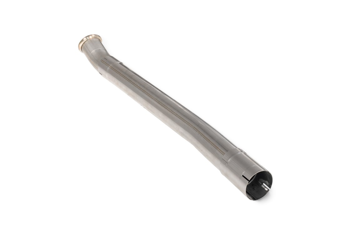 Scorpion Exhaust GPF Delete Mini Cooper S F56 JCW GP3 2020-2024