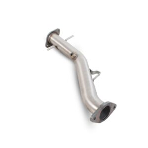 Scorpion Exhaust Secondary Cat Replacement Pipes Subaru Impreza Sti 2.0 2001-2006