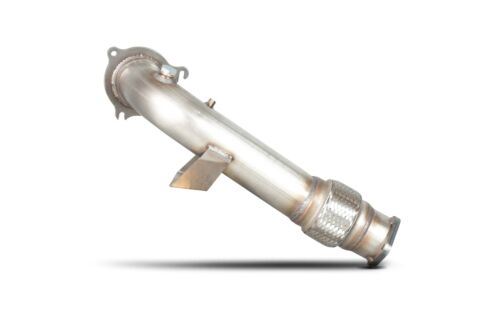 Scorpion Exhaust De-Cat Downpipe Ford Fiesta ST 180 2013-2017