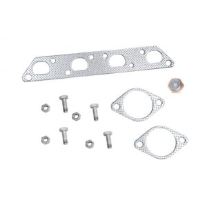 Scorpion Manifold With De-Cat Section Mini Cooper R50/R52 2002-2006