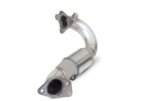 Scorpion Exhaust Turbo Downpipe Sports-Cat Renault Clio MK4 RS 200 EDC 2013-2015