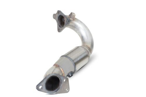 Scorpion Exhaust Turbo Downpipe Sports-Cat Renault Clio MK4 RS 200 EDC 2013-2015