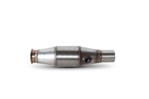 Scorpion Exhaust High Flow Sports Catalyst Renault Clio MK3 197 Sport 2.0 16v 2006-2012