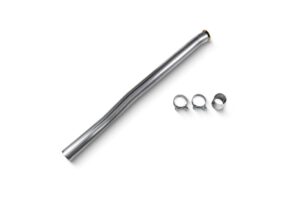 Scorpion Exhaust GPF Delete BMW M135i F70 2024-2026