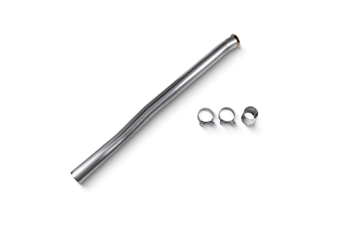 Scorpion Exhaust GPF Delete BMW M135i F70 2024-2026