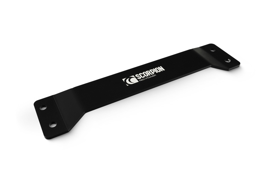 Scorpion Exhaust Tunnel Brace Audi RS3 8P 2011-2012