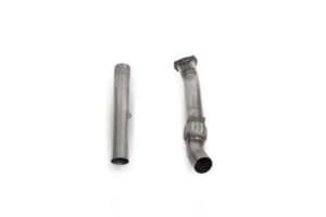 Scorpion Exhaust De-Cat Downpipe Volkswagen Golf Mk4 GTI 1.8t 1998-2006